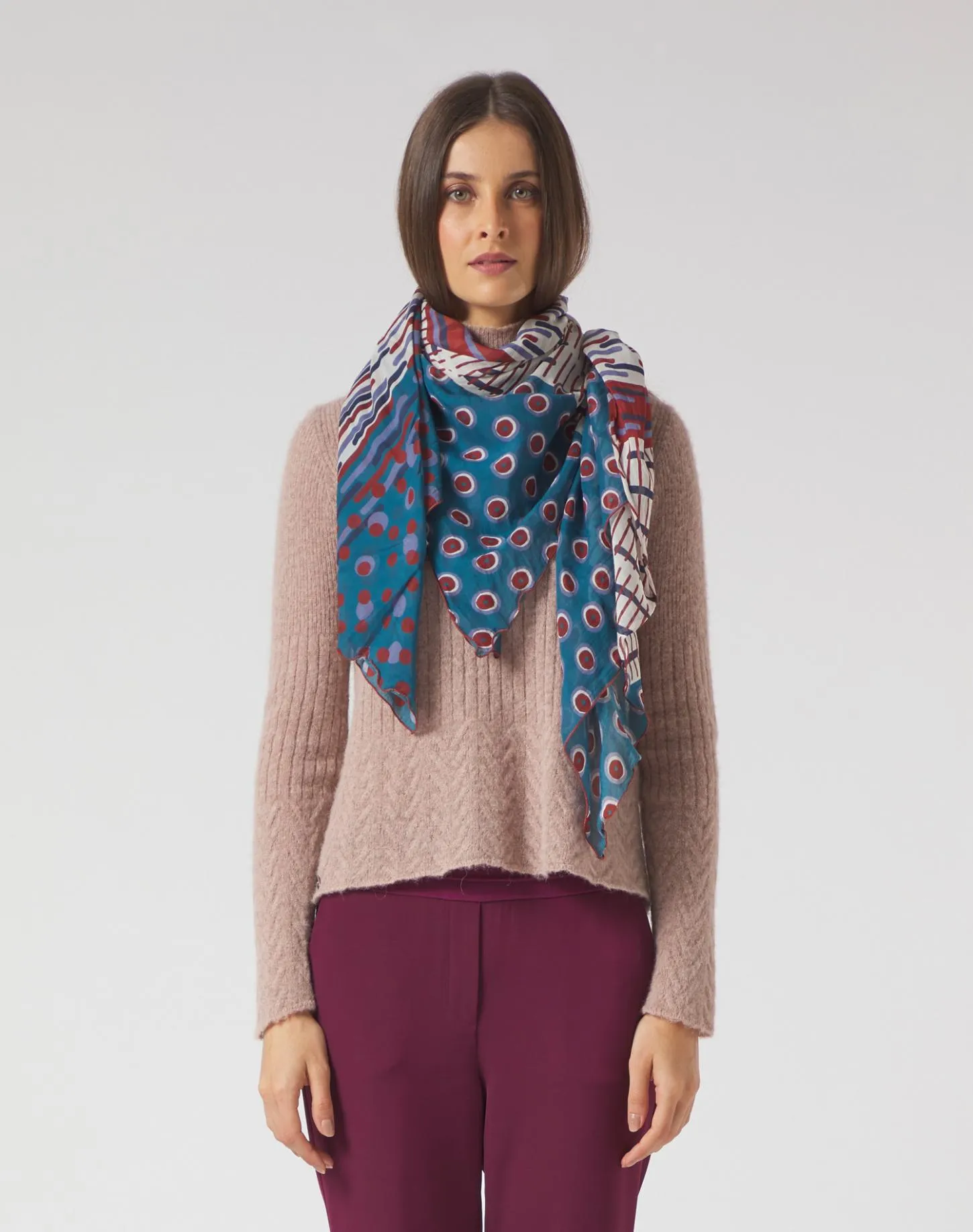 -scarves for women