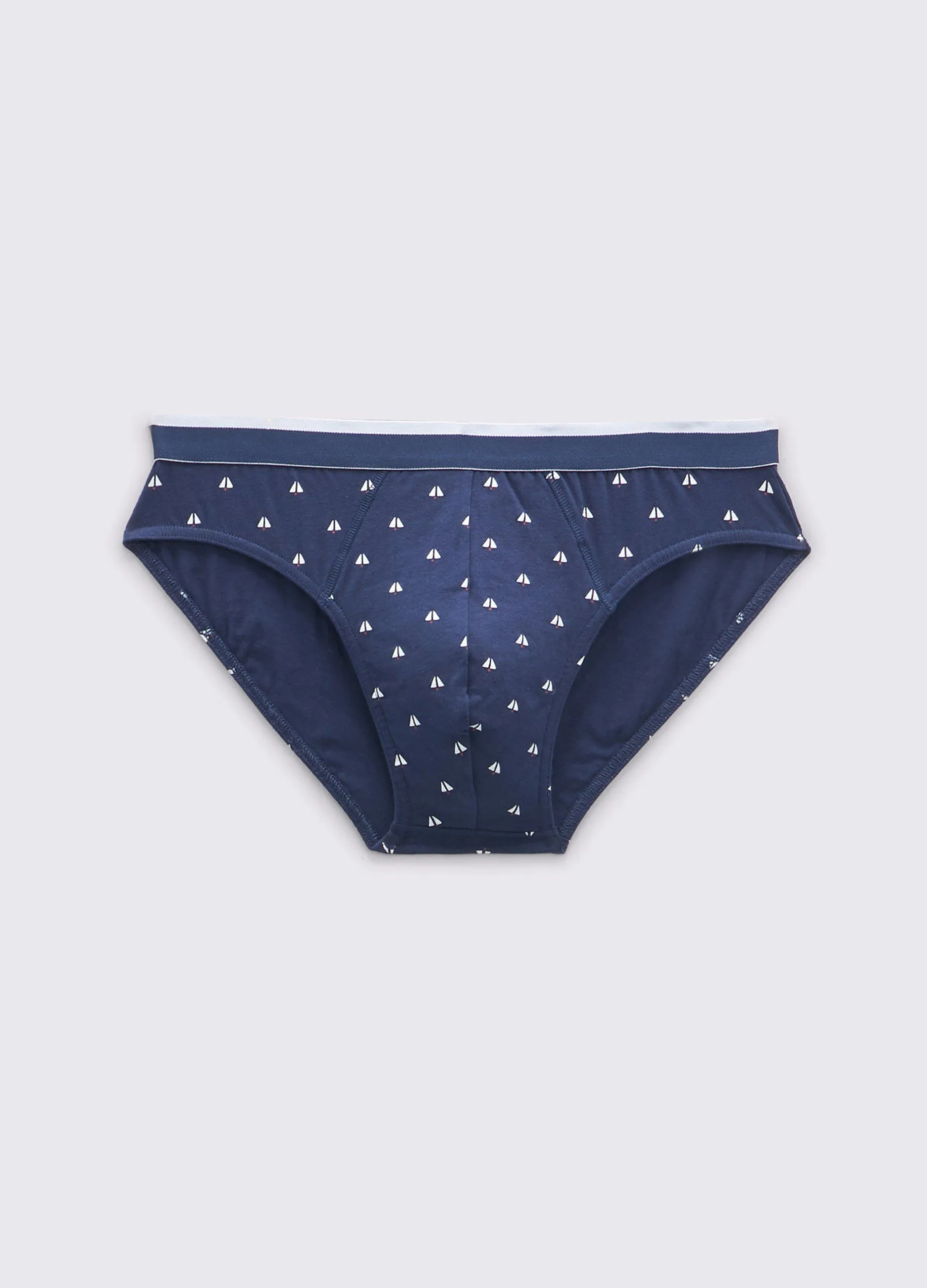 3-Pack Men's Slips
