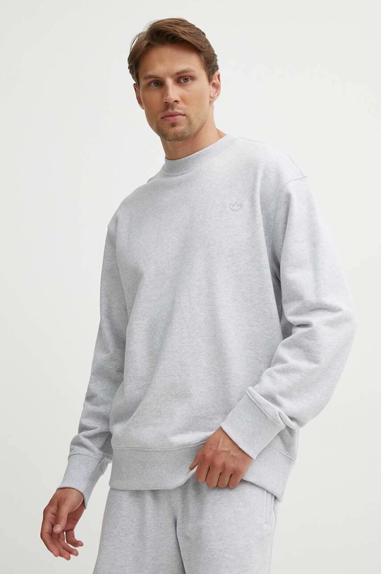 adidas Originals Cotton Sweatshirt