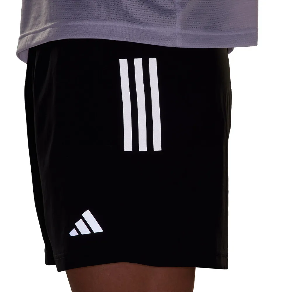 adidas Own The Run 7-Inch Shorts - AW24