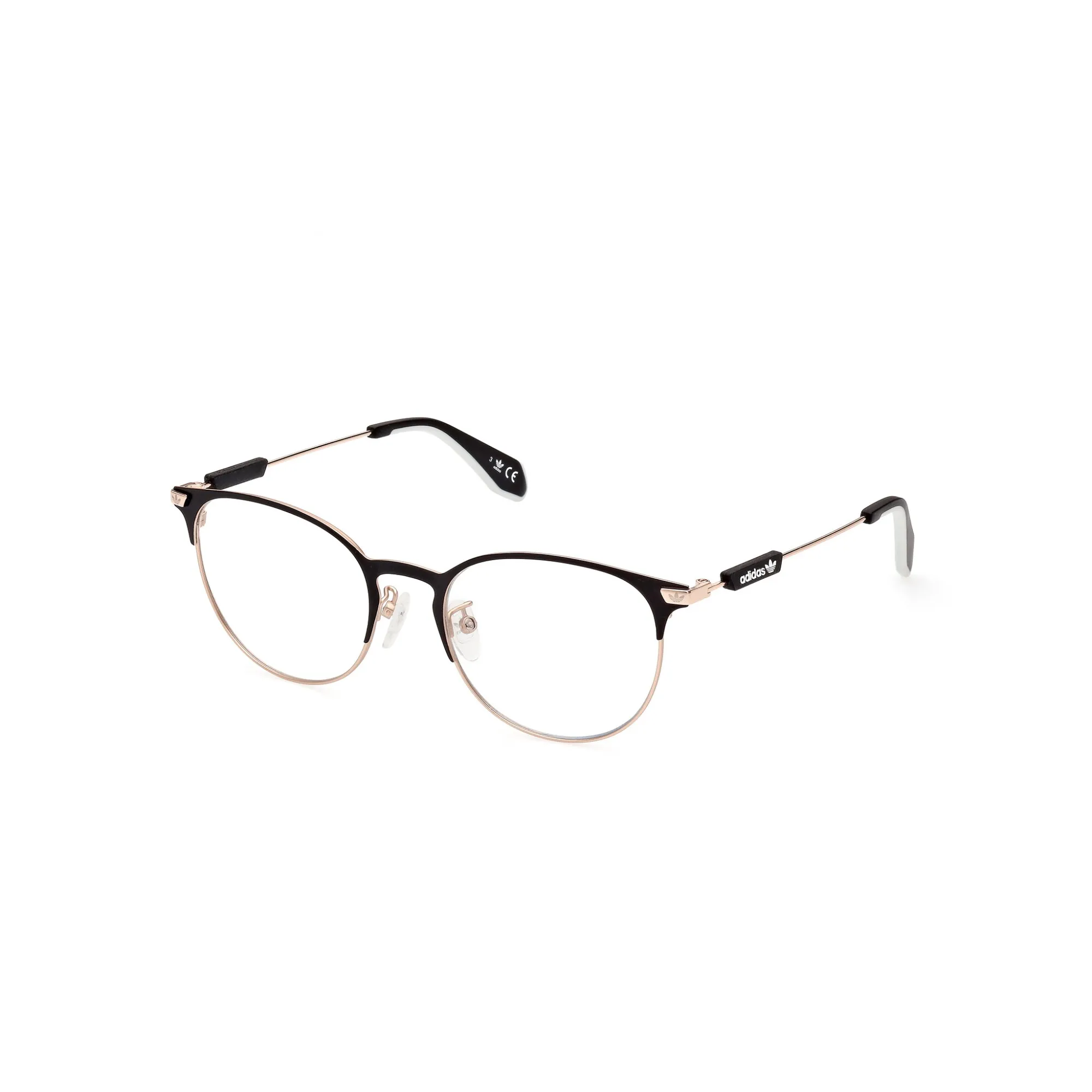   Adidas Sport OR 5037 - 005 Nero Altro | Occhiale Da Vista Unisex 