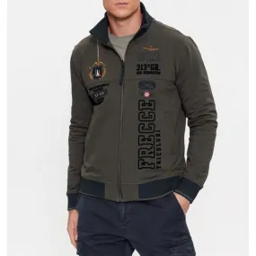 Aeronautica Militare Men's Sweatshirt FE1824