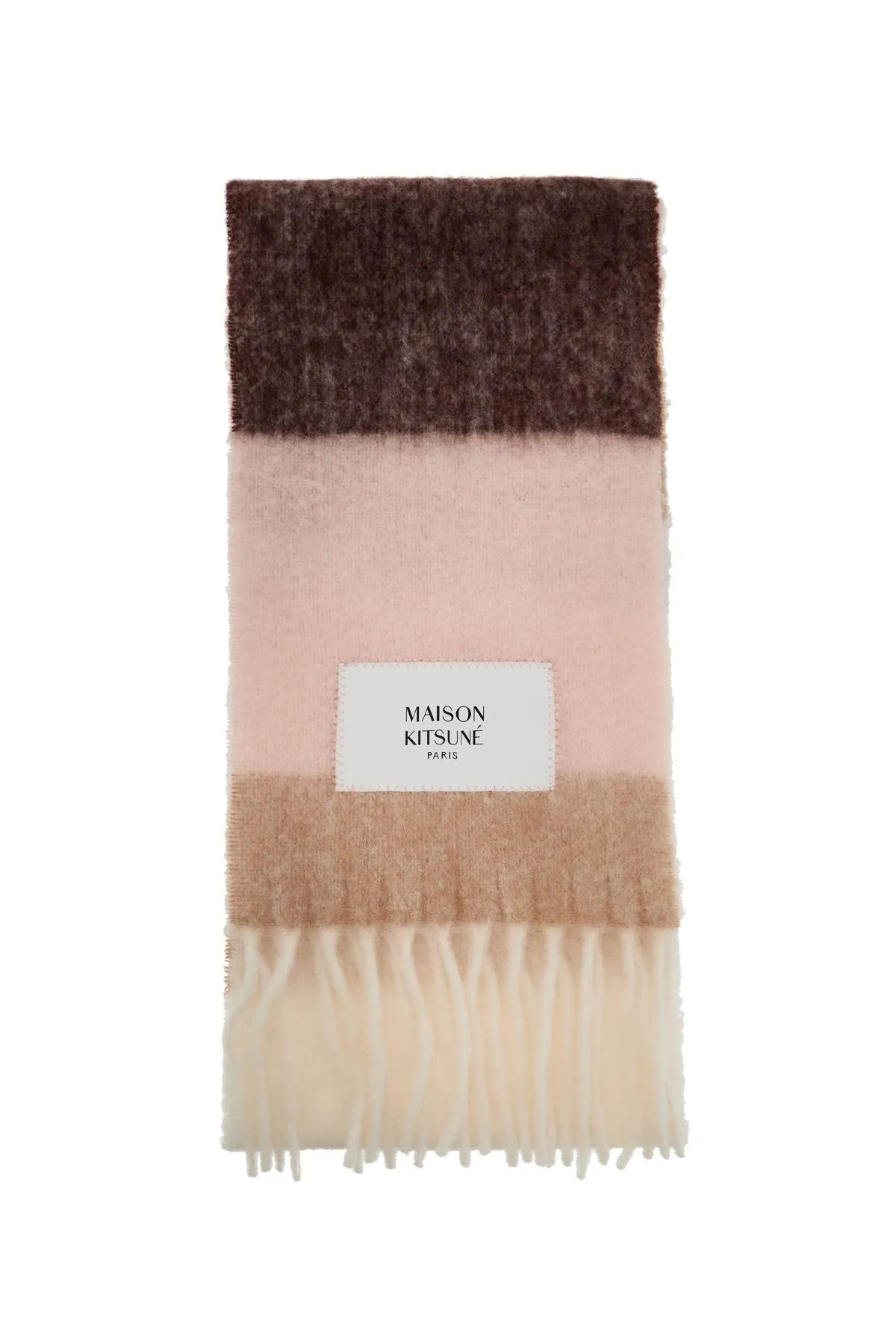 Alpaca Scarf