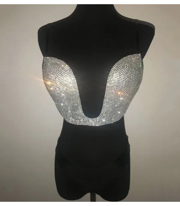 Luxury Starlett Bikini