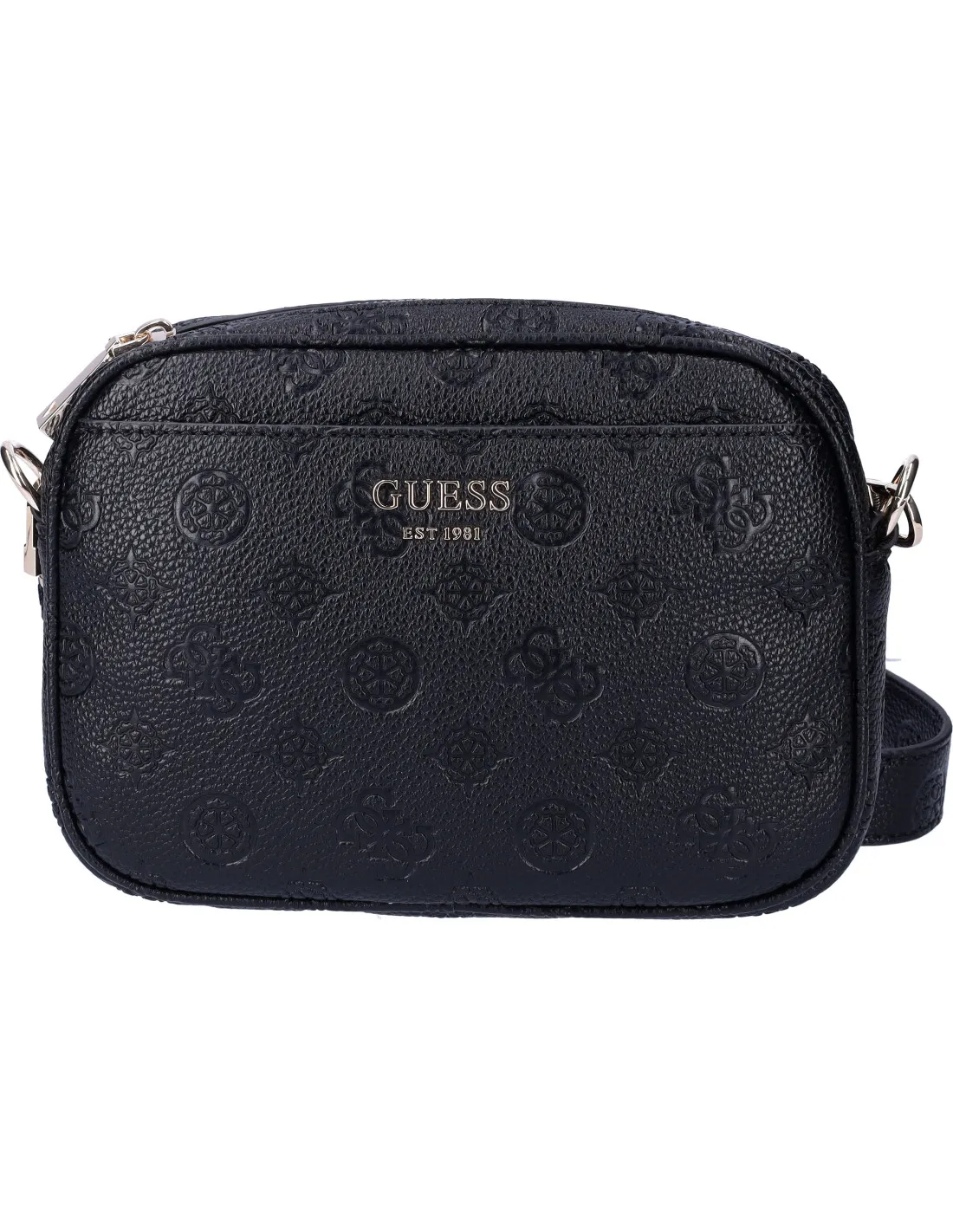 Black Guess Women's Bag