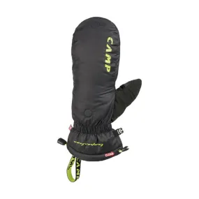 CAMP TEMPEST MITT EVO 2989 BLACK
