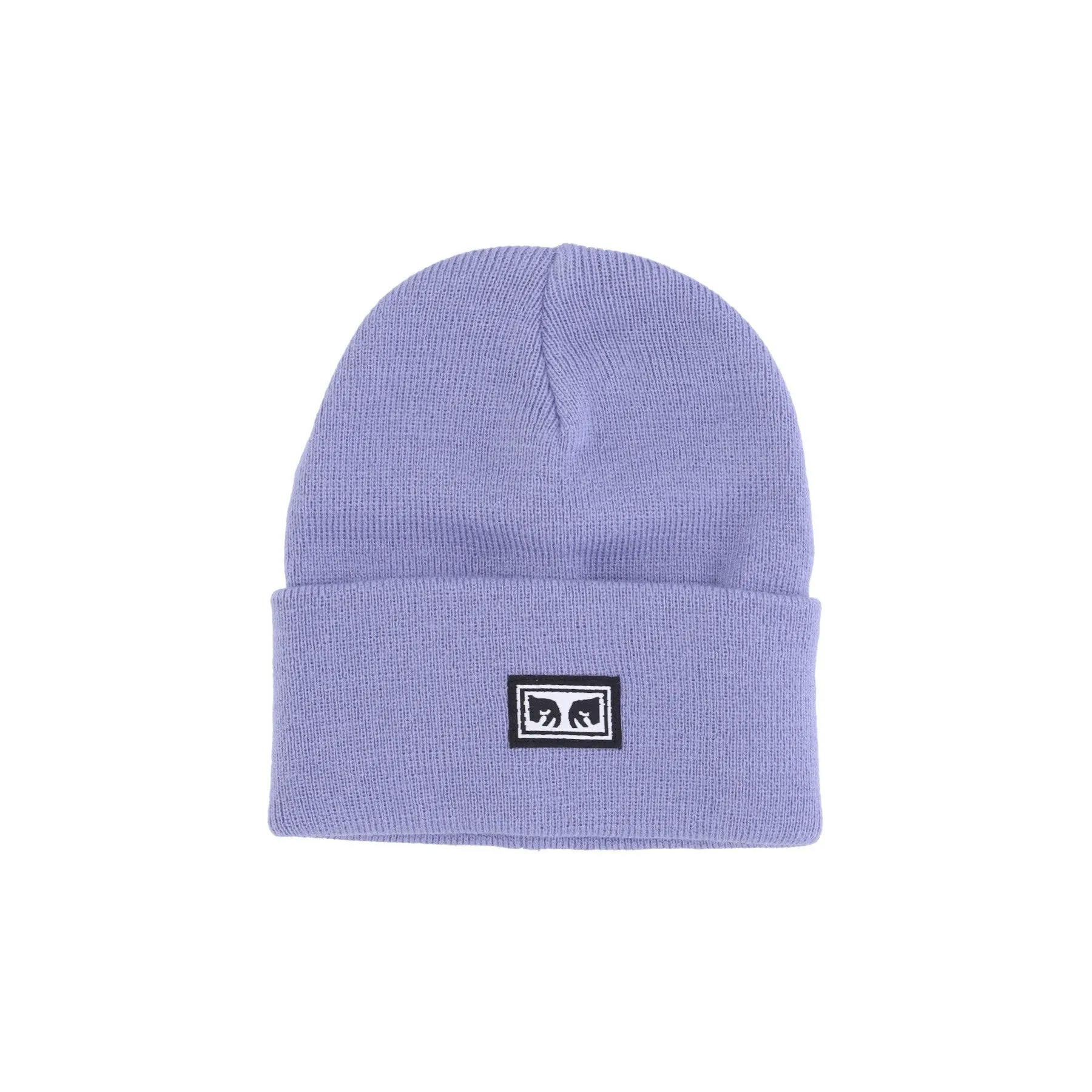 Cappello Uomo Icon Eyes Digital Violet