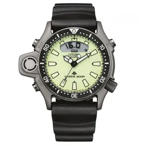 Citizen Aqualand Full Lume JP2007-17W Watch
