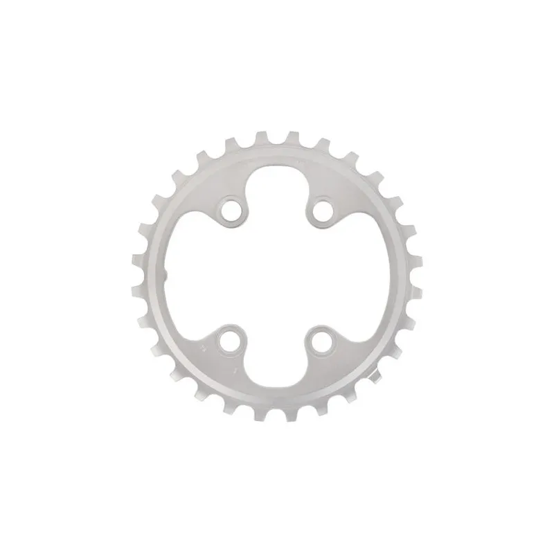 Corona Shimano XT 2x11 velocità FC-M8000 28 denti (BD)