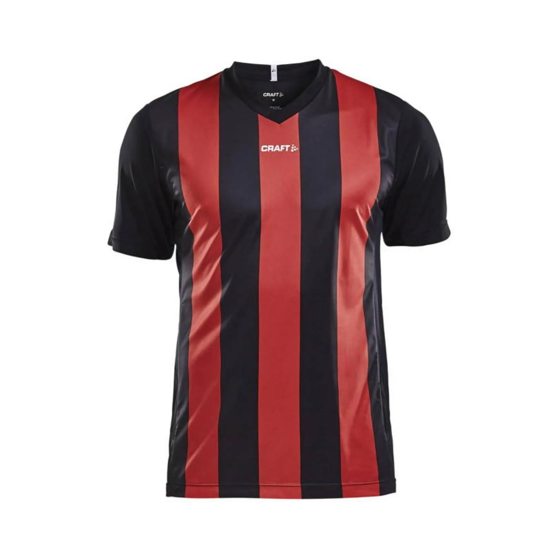 Craft Progress Stripe Jersey