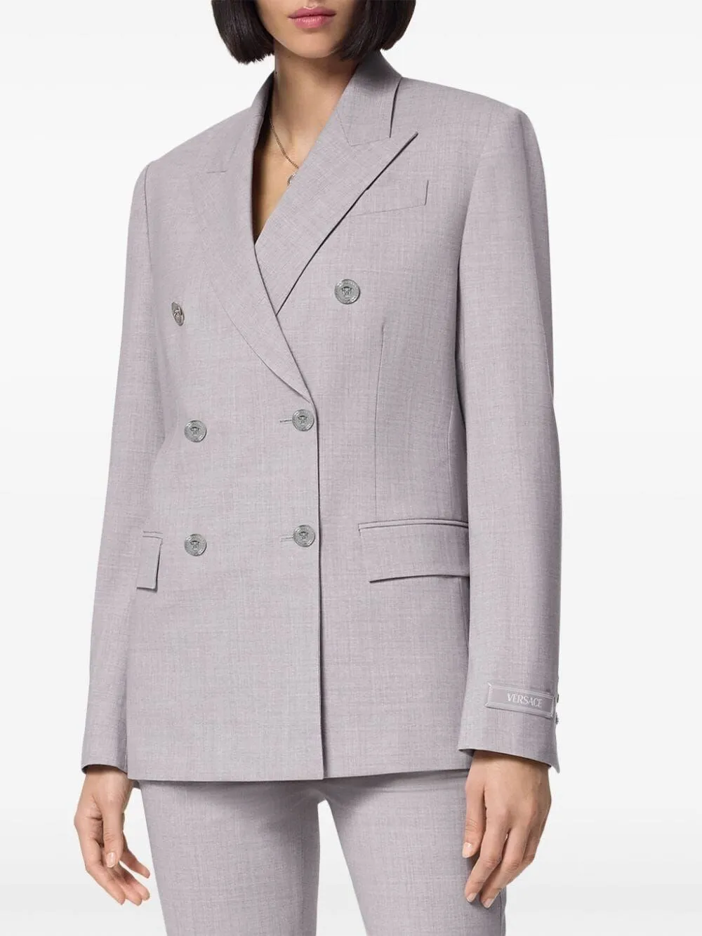 Tailored Jacket