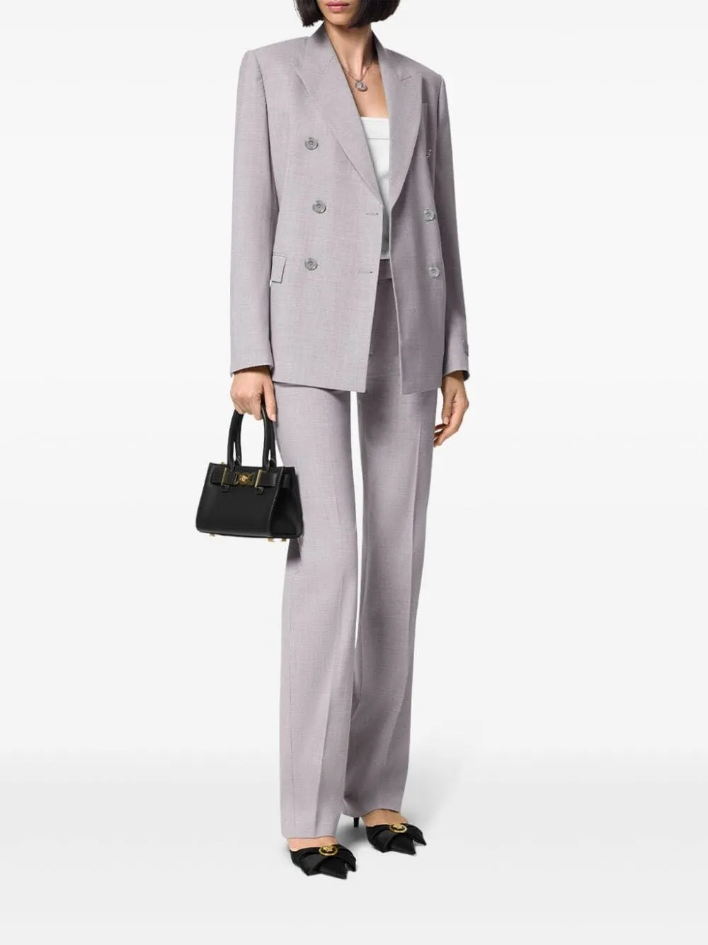 Tailored Jacket