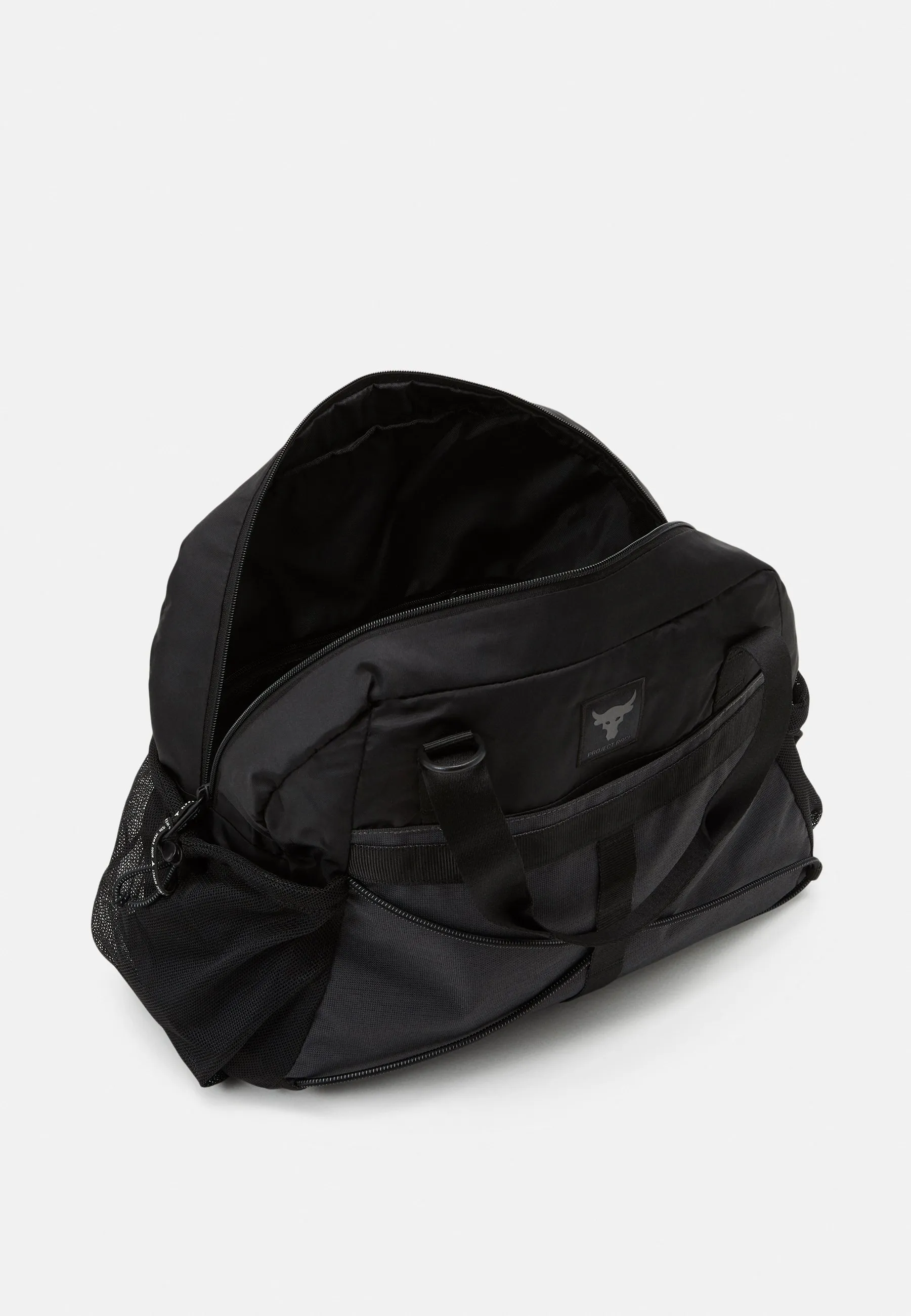 Project Rock Gym Bag - Sports Bag