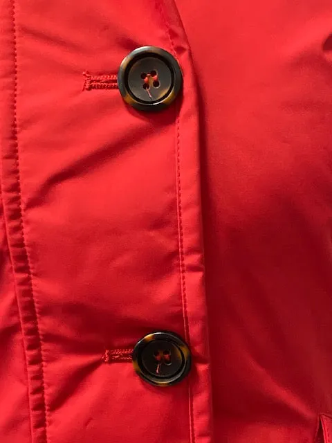 Astrolabe CL86 246 Red Women's Jacket