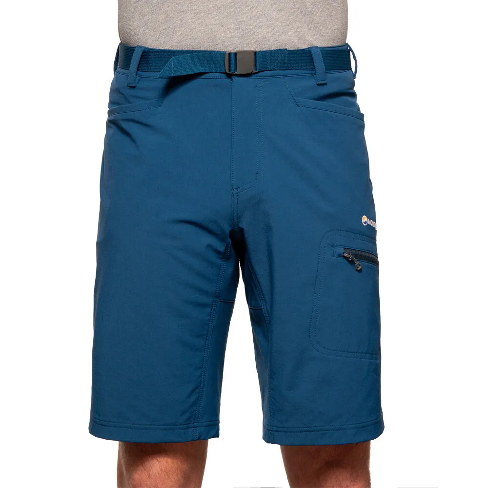 Mountain Dyno Shorts