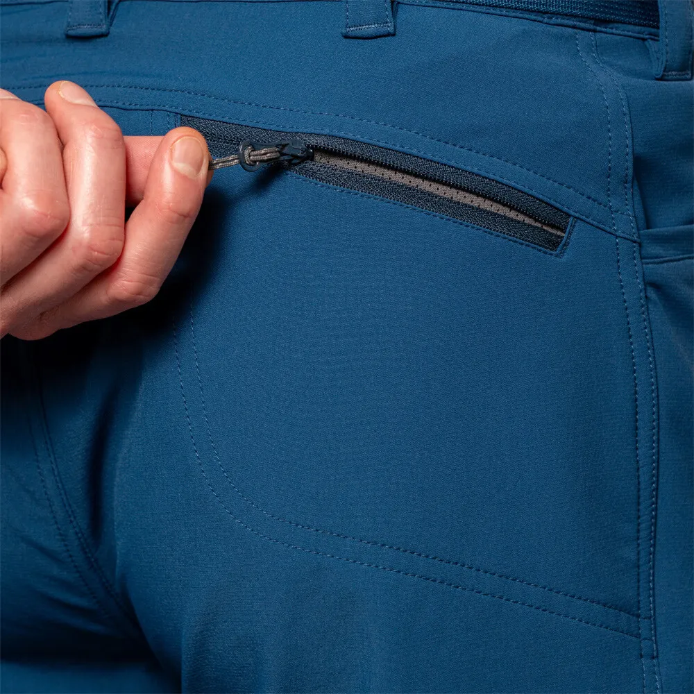 Mountain Dyno Shorts