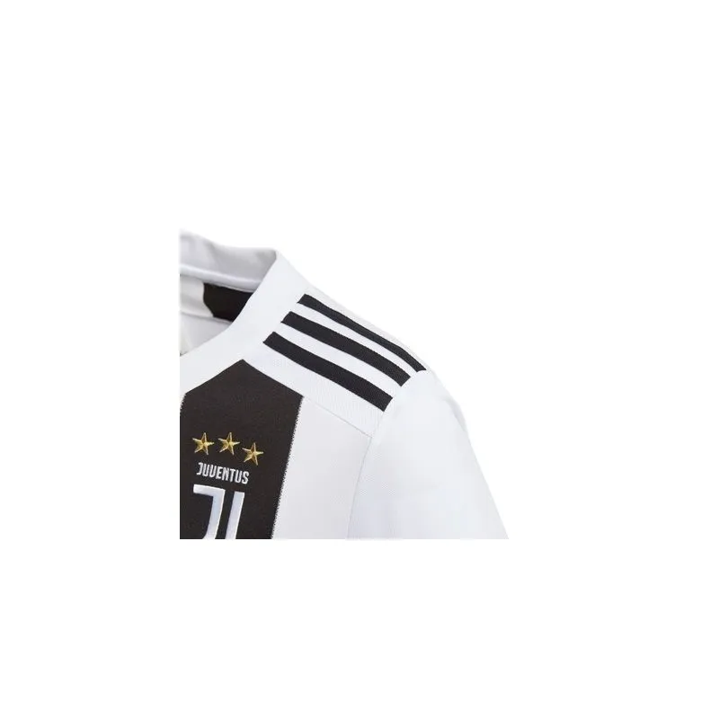 Juventus Kid's Home Match Jersey