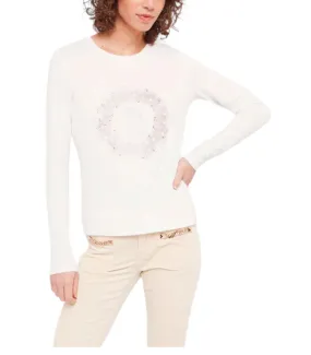 Womens Gaudi Long Sleeve T-Shirt