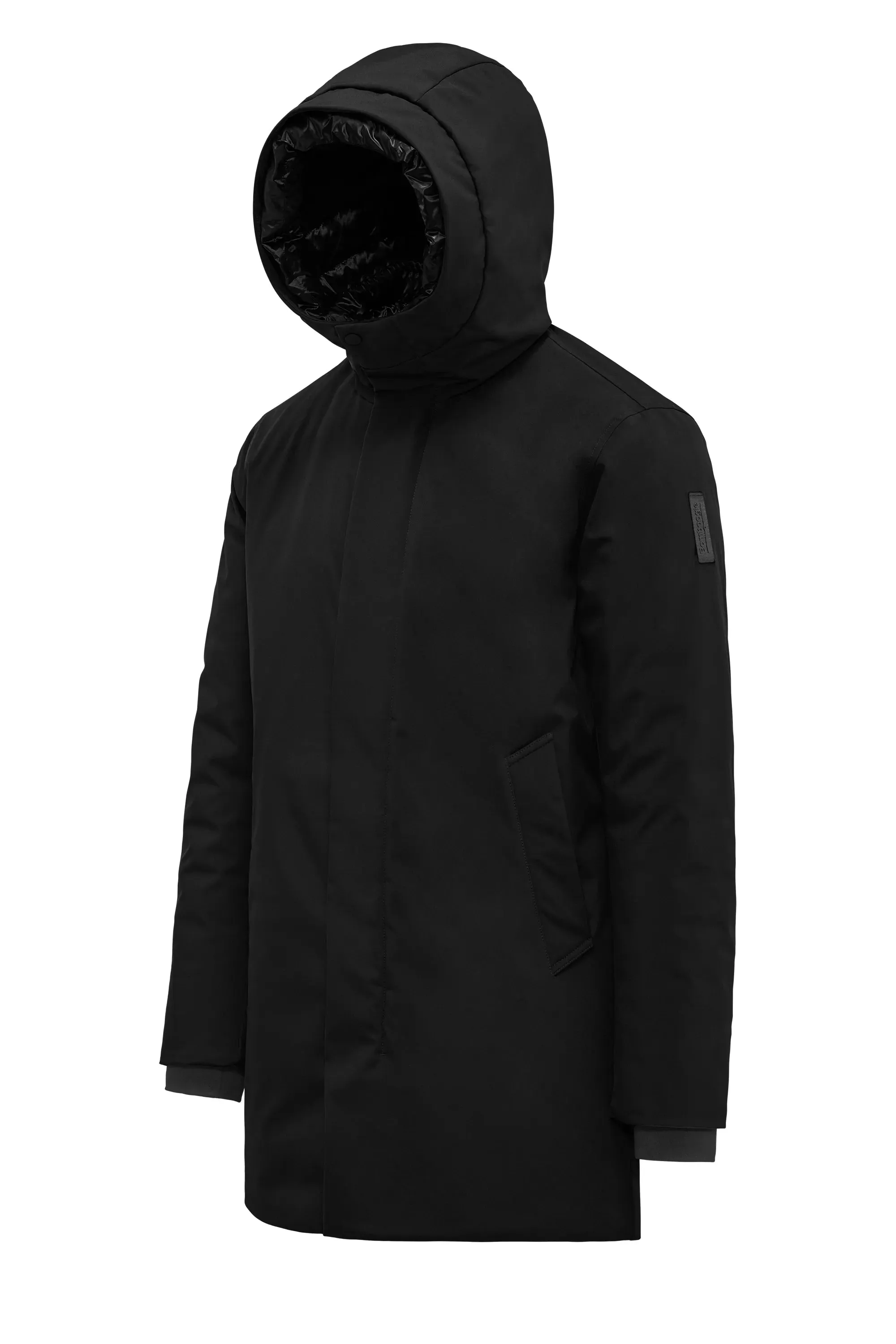 Aberdeen Thermal Jacket with Padding