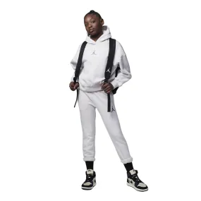 Girl's Jordan Icon Play PO Hoodie [Size 8/10yrs]