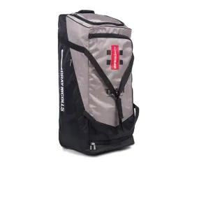 Grays Gray Nicolls Team 400 Wheeled Bag