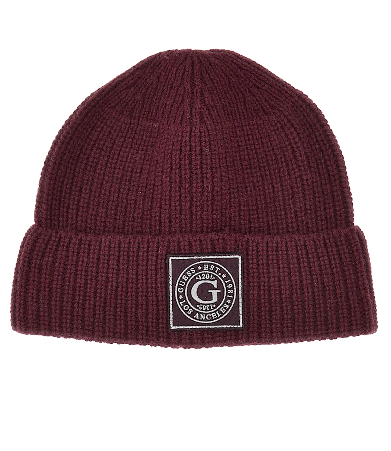 Hunter cuffed hat