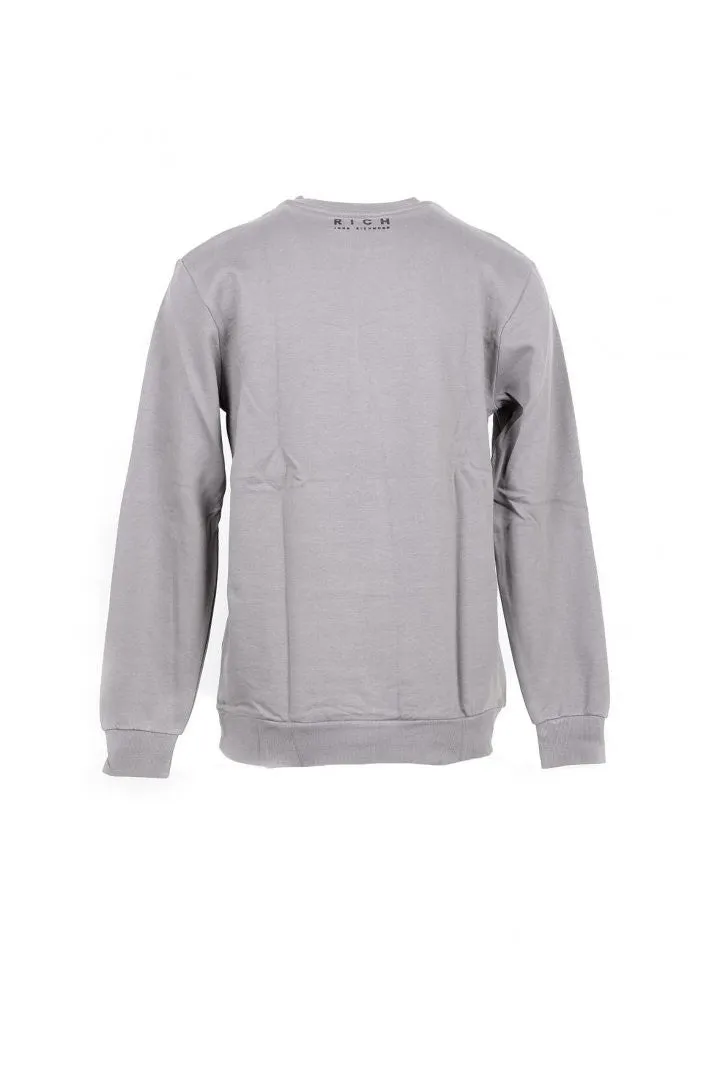 John Richmond Men's Sweatshirt