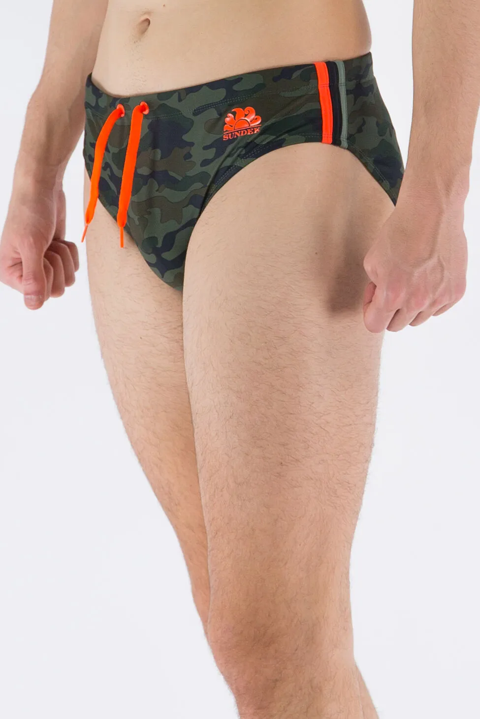 Diwalter Swim Brief