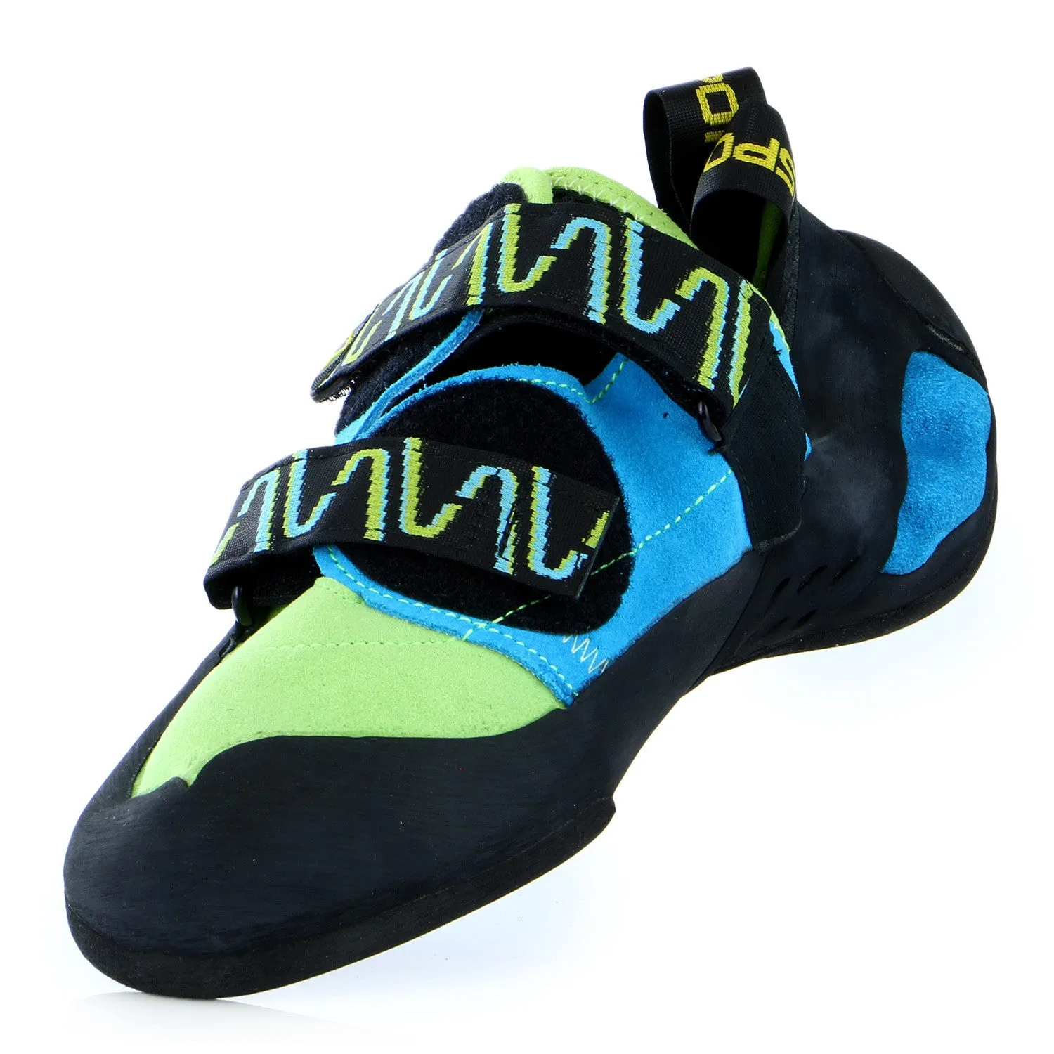 La Sportiva Katana Vibram XS Edge  Climbing Shoe - Men's