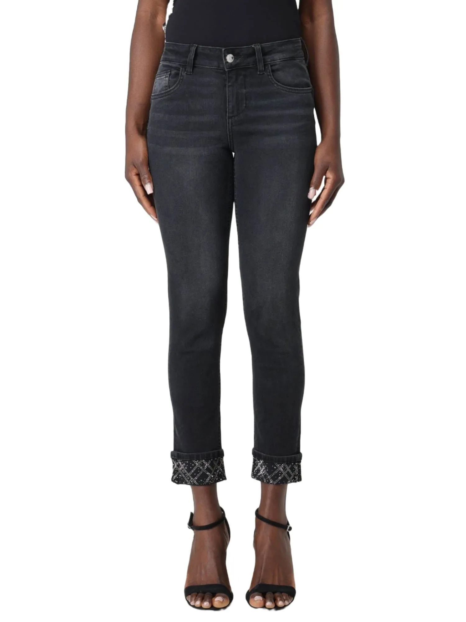 Liu Jo UA4006 D4615 Jeans