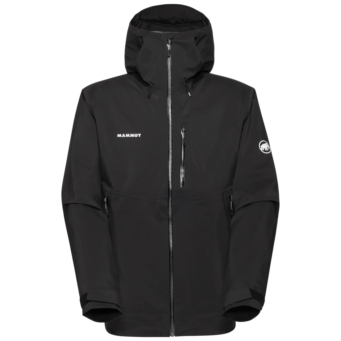 Mammut Alto Guide HS Men's Hooded Jacket