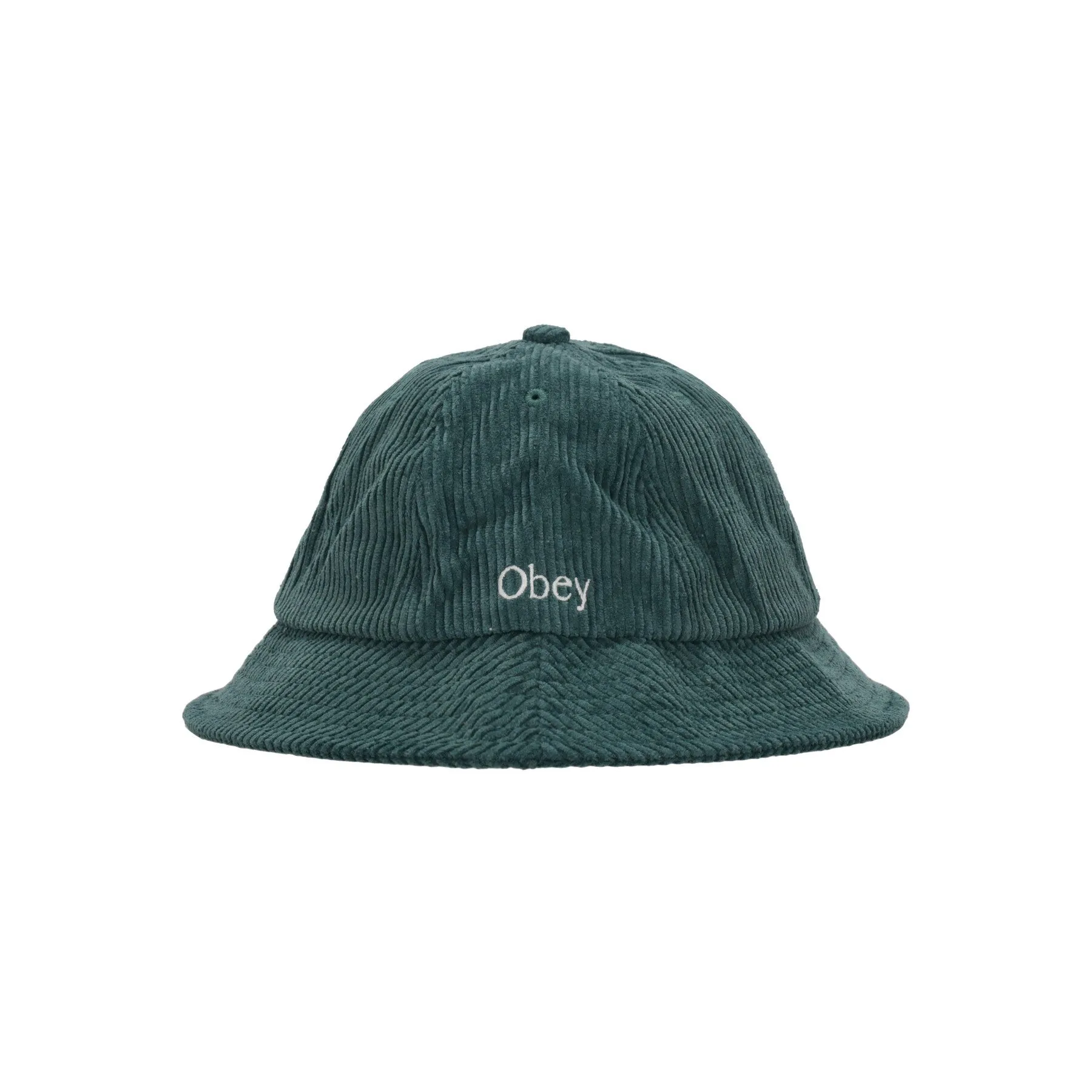 Men's Cherish Cord Bucket Hat Dark Cedar Bucket Hat