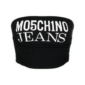 Moschino A08133759 Jeans Top