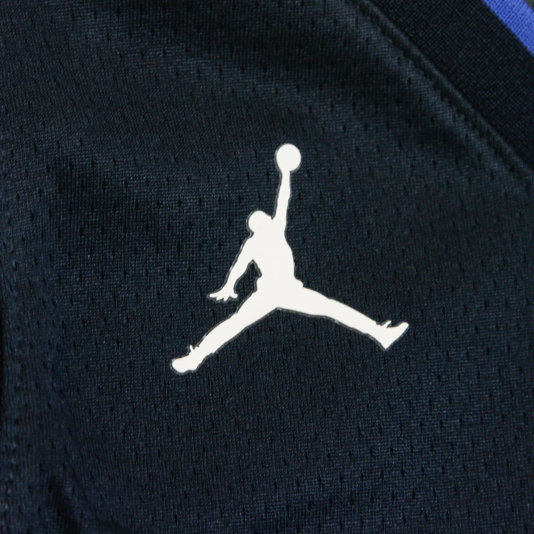 NBA Swingman Jersey - Jordan Statement Edition 2020 - Luka Doncic Dalmav Original Team Colors