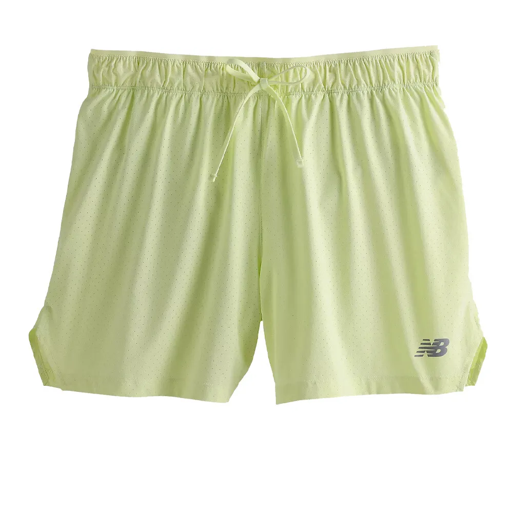 New Balance Women's Seamless 13cm RC Shorts - SS24