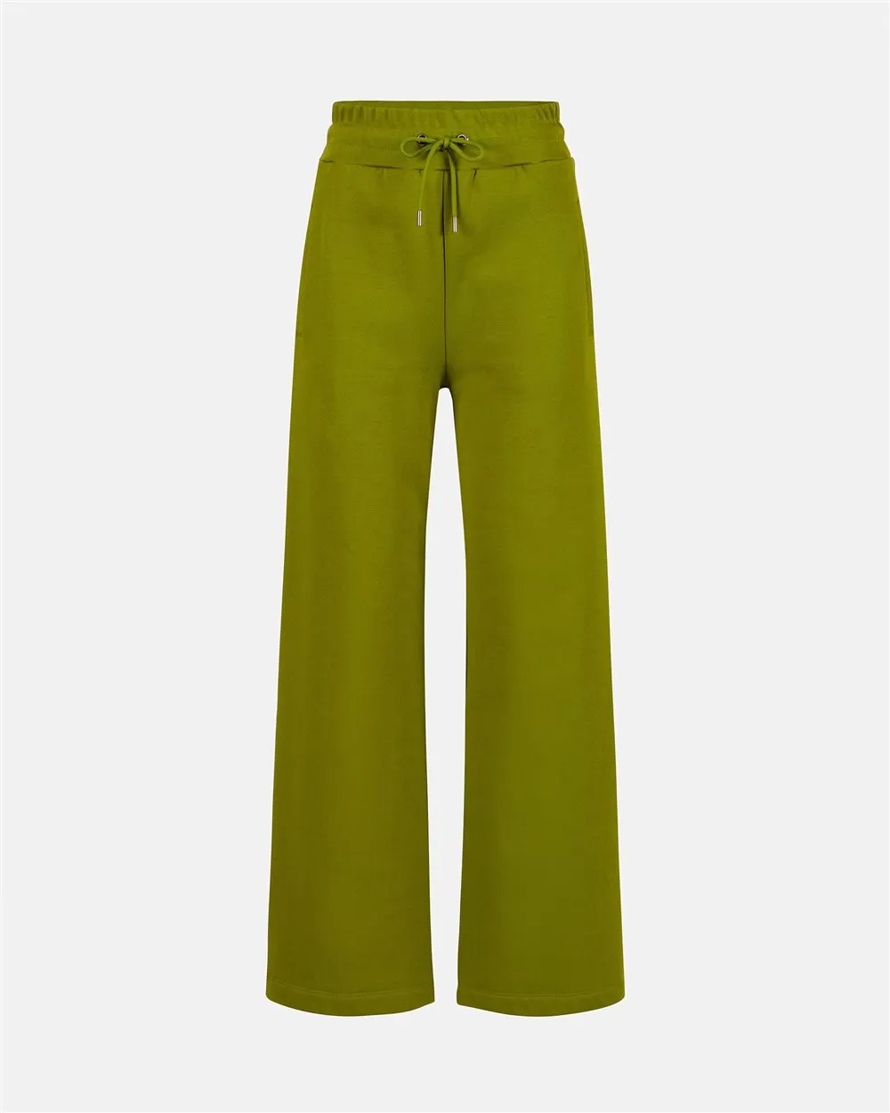 Sustainable Cotton Fleece Pants