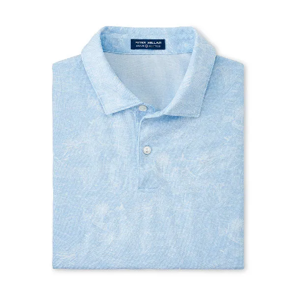 Peter Millar Polo Uomo Ace