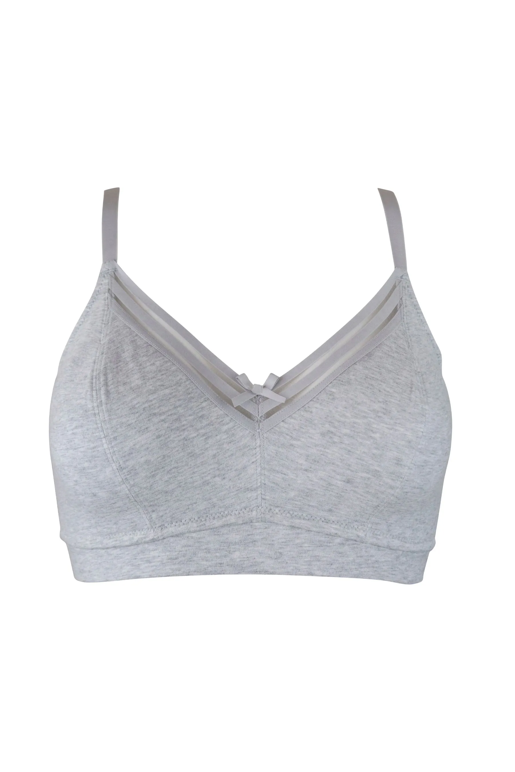 Pour Moi - Reggiseno in cotone mélange