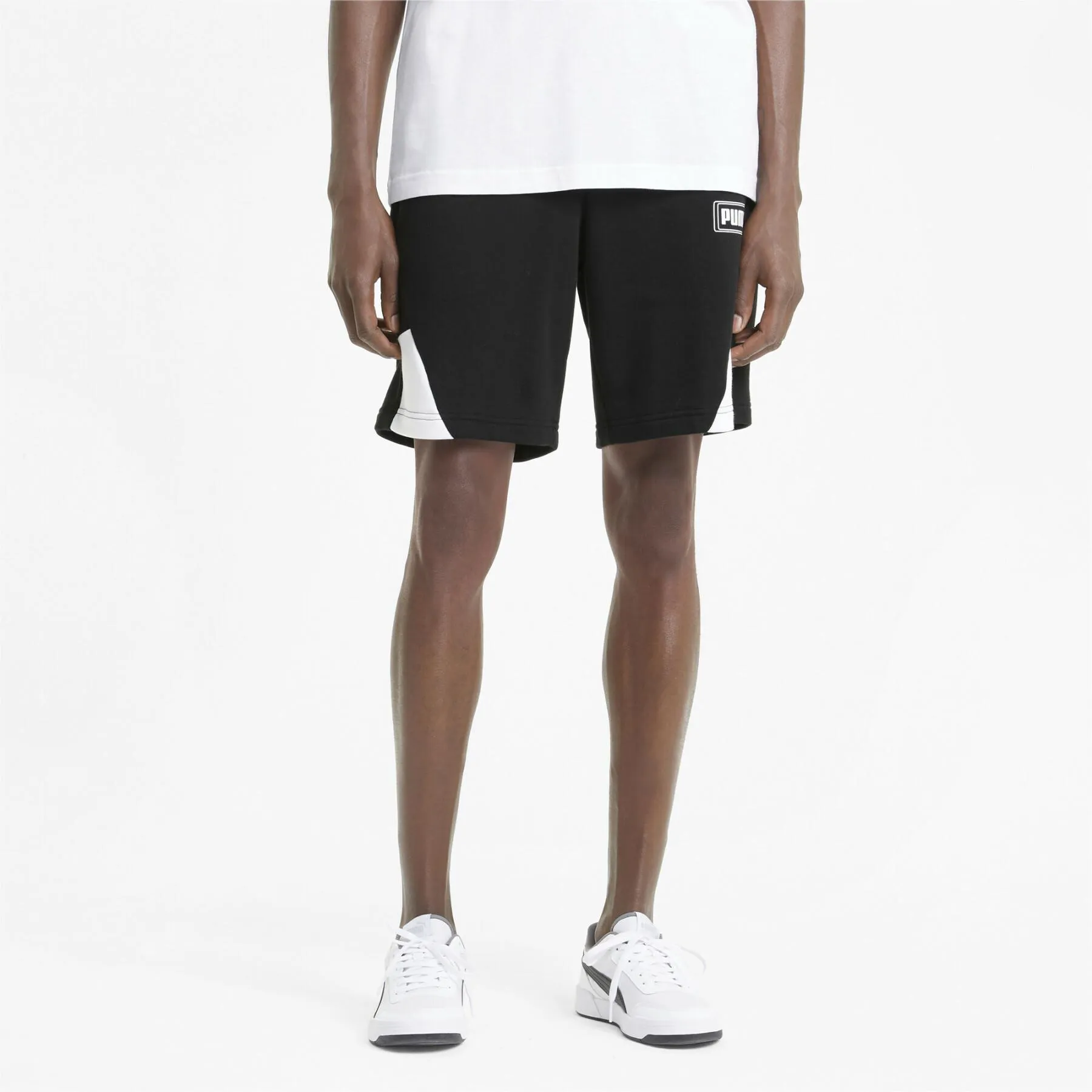 Pantaloncini Puma Rebel
