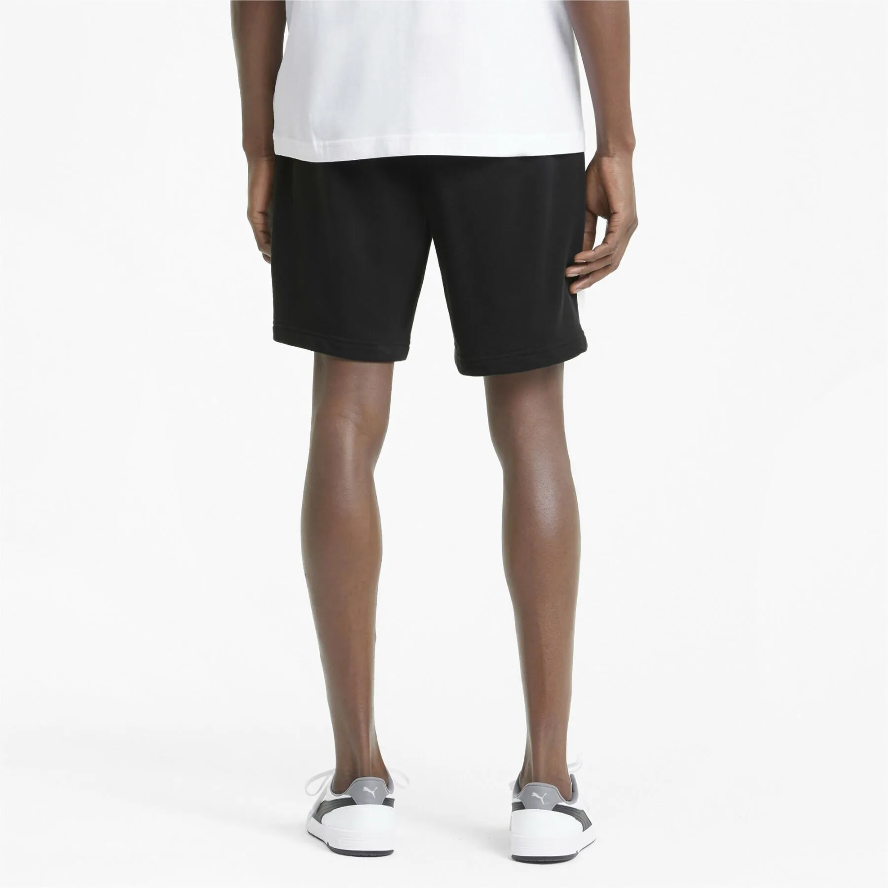 Pantaloncini Puma Rebel