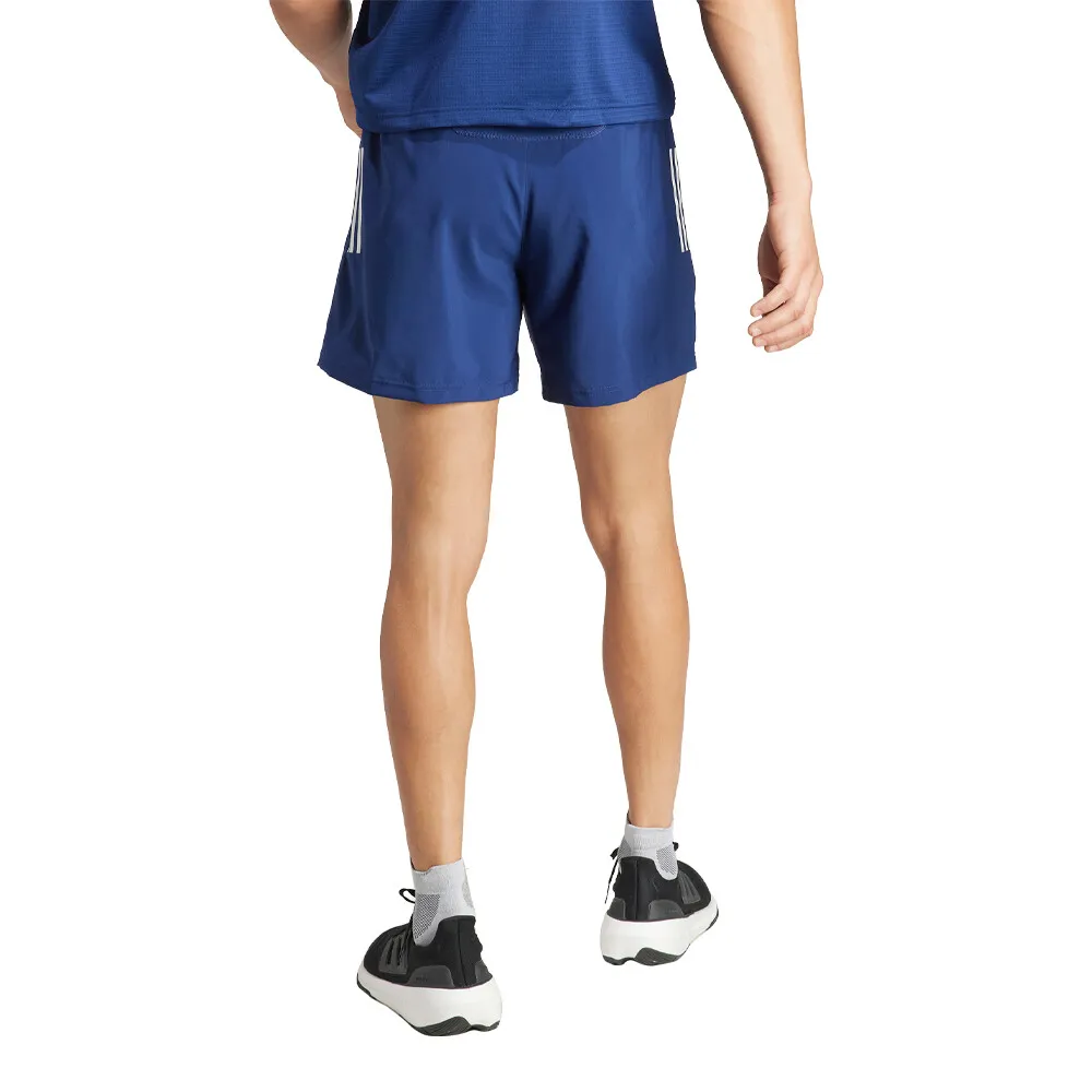 adidas Own The Run 5-Inch Shorts - AW24