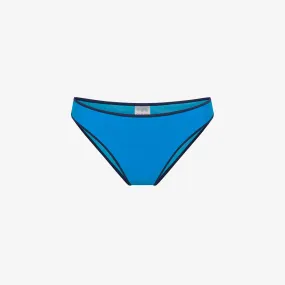 Turquoise Regular Slip