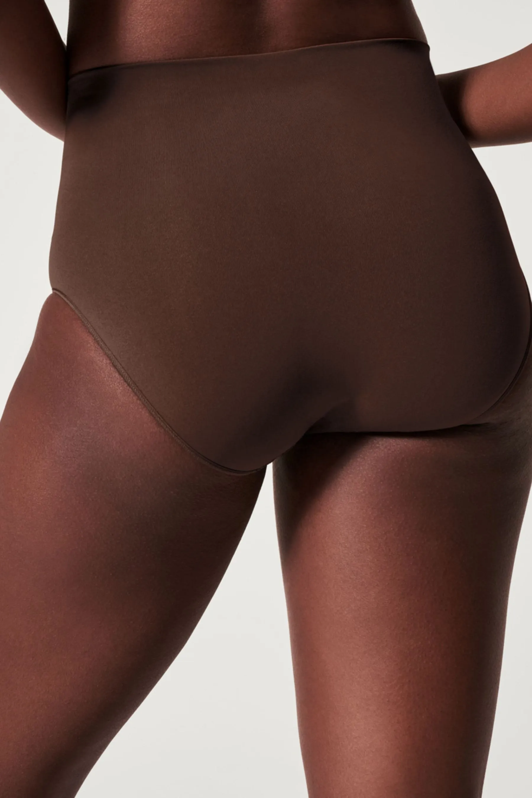 Seamless Shaping Briefs by SPANX EcoCare