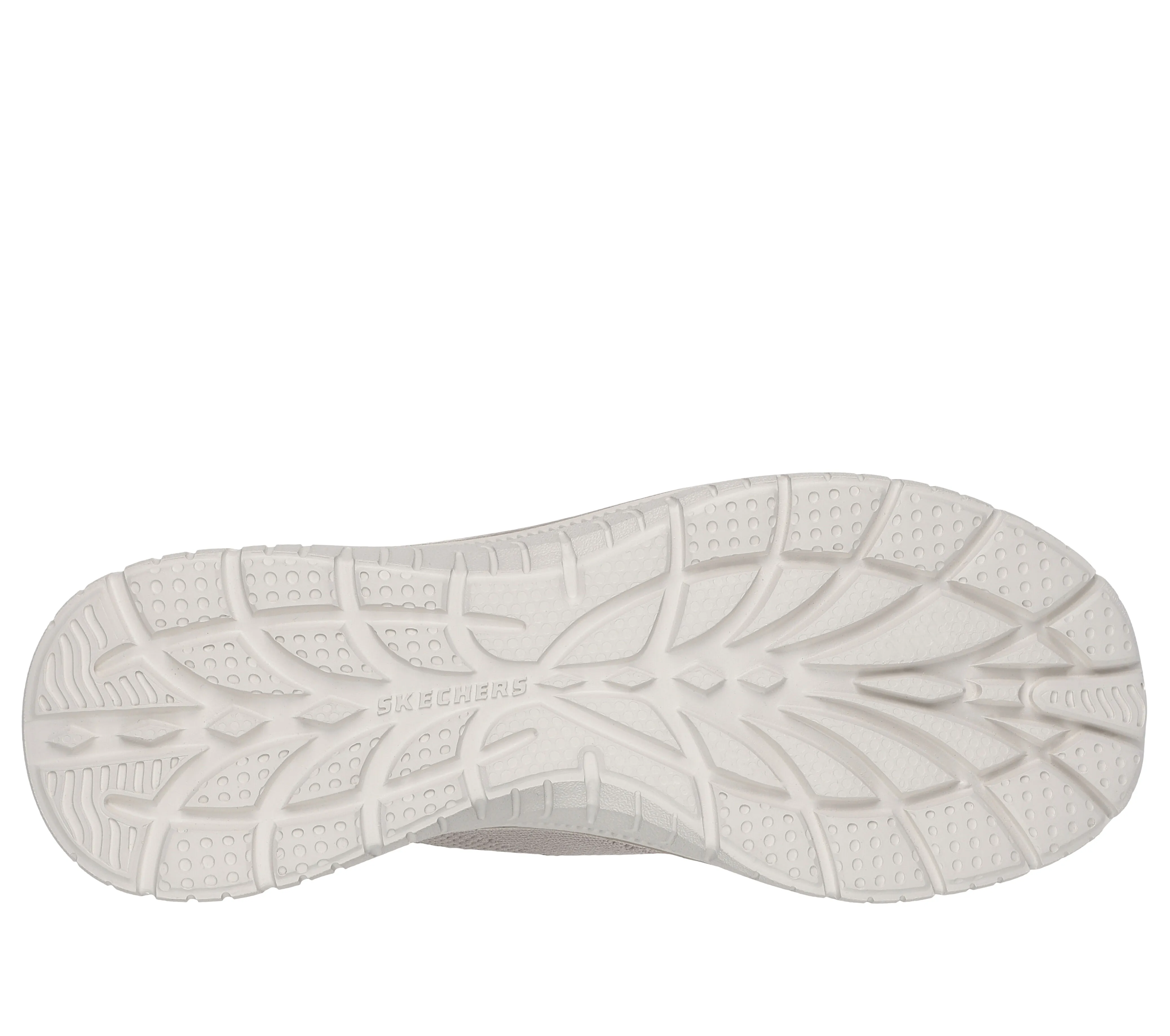 Skechers Slip-ons: Virtue - Sleek