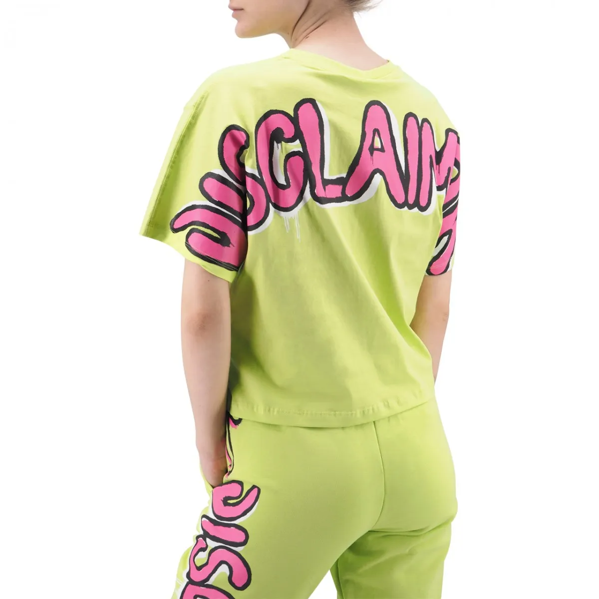 Women's Jersey T-shirt