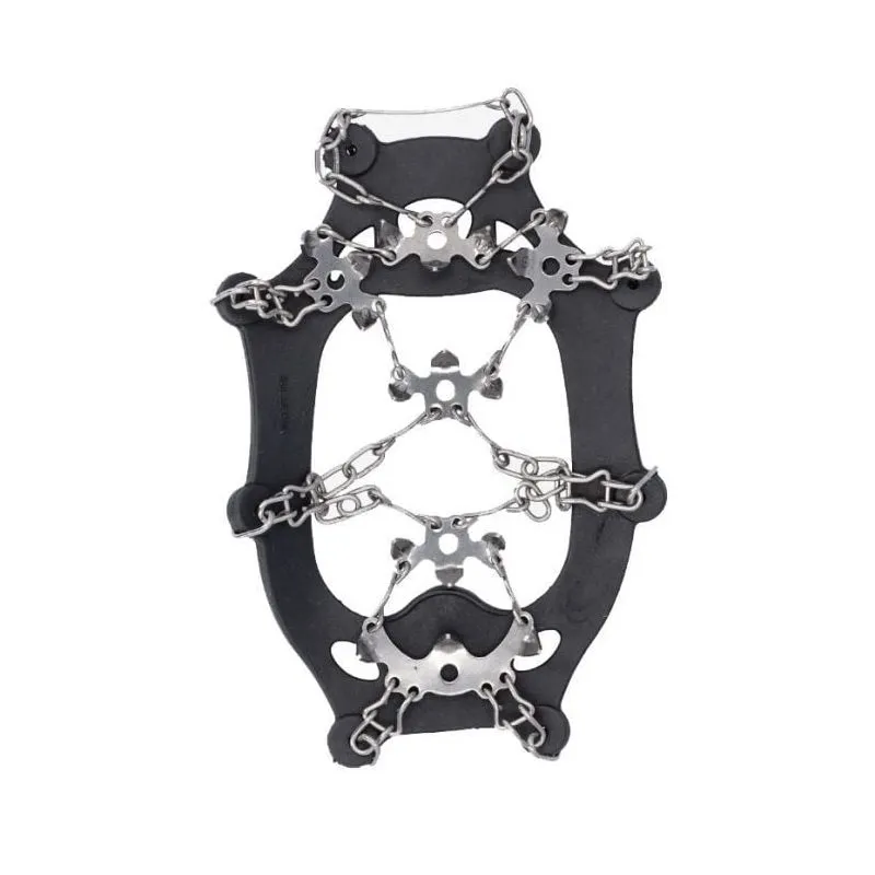 Tacchetti CMP CRAMPONI GHIACCIATI (NERO)