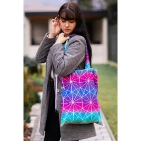 Woman's Bag Be Lenka Spiderweb